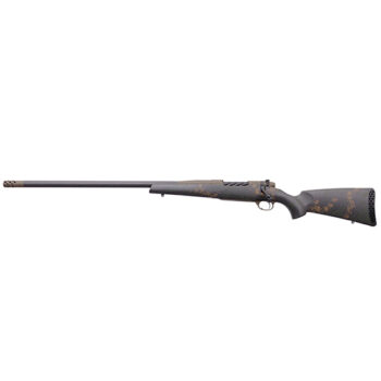 WBY MKV BACKCOUNTRY 2.0 CARBON 300WBY 28 LH