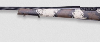 WBY MKV HIGH COUNTRY 6.5-300WBY 28 LH