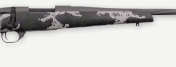 WBY VANGUARD TALON 30-06 24 TB W/BRAKE