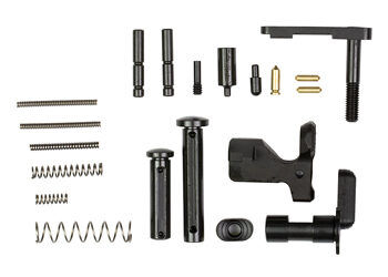 WILSON RCVR KT LOWER SM PRT BLT AR10