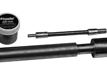 WHEELER DELTA AR LR/10 LAPPING TOOL