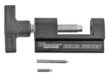 WHEELER AR TRIGGER GUARD TOOL