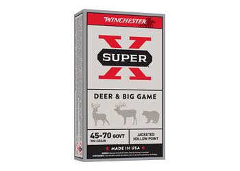 WIN SPRX 4570GVT 300GR JHP 20/200