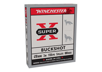 WIN SPRX 410GA 3" 000BK 5PLT 5/250