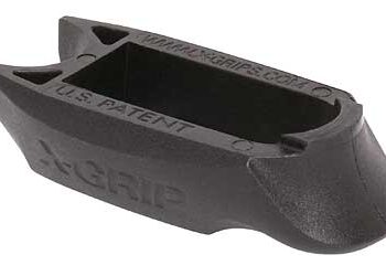 XGRIP MAG SPACER 1911 OFF 45ACP 1PC