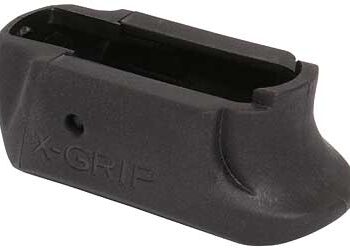 XGRIP MAG SPACER 1911 OFF 45ACP 2PC