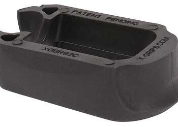 XGRIP MAG SPACER BER 92C 9MM