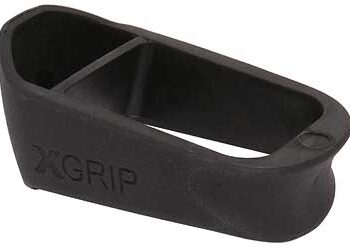 XGRIP MAG SPACER FOR GLK 19/23 +2RD