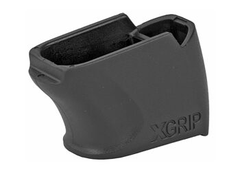 XGRIP MAG SPACER FOR GLK 26/27 G5 +7