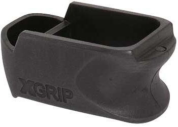 XGRIP MAG SPACER FOR GLK 26/27 +5RD