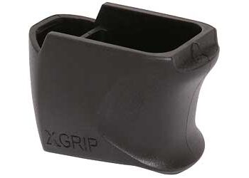 XGRIP MAG SPACER FOR GLK 26/27 +7RD