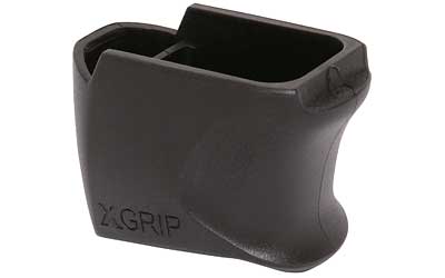 XGRIP MAG SPACER FOR GLK 26/27 +7RD 3 XGRIP MAG SPACER FOR GLK 26/27 +7RD