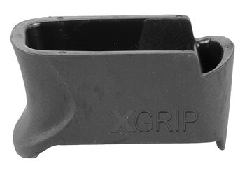 XGRIP MAG SPACER FOR GLK 43 9MM