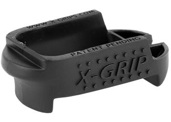 XGRIP MAG SPACER H&K P2000 +2/+3RD