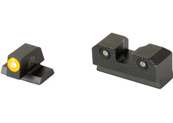 XS R3D 2.0 FOR CANIK TP9SF ORANGE