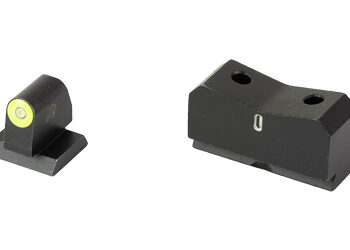 XS DXT2 TRIT BIG DOT DSRT EGL YELLOW