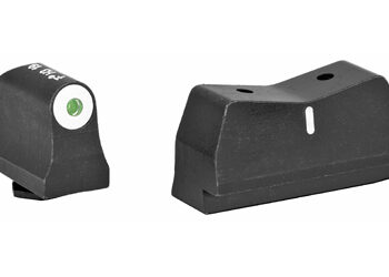 XS DXW BIG DOT SUPP FOR GLK 9MM/40