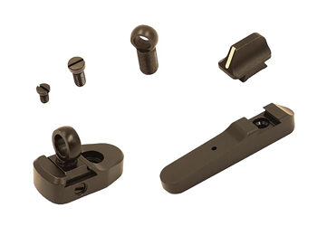 XS GR WS W/LR-HENRY SCREW-ON