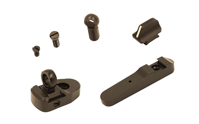 XS GR WS W/LR-HENRY SCREW-ON 3 XS GR WS W/LR-HENRY SCREW-ON