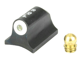 XS BIG DOT TRIT SHOTGUN PLAIN BARREL