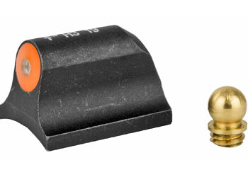 XS BIG DOT TRIT SHOTGUN PLN BBL ORG