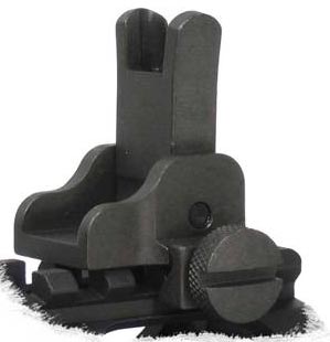 YANKEE HILL MACHINE COMPANY FLIP FRONT SIGHT
