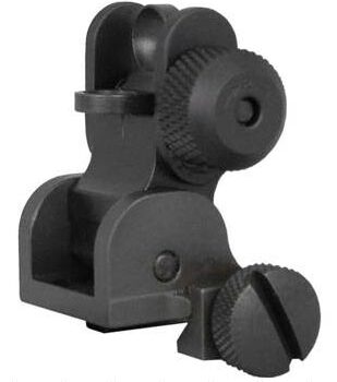 YANKEE HILL MACHINE COMPANY FLIP REAR SIGHT