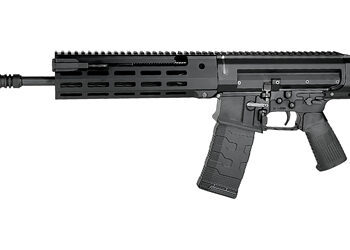 ZENITH ZF-300 .300BLK 12" 30RD BLK