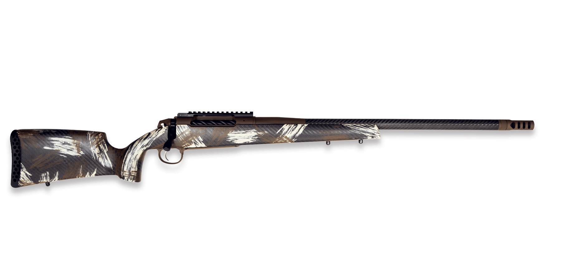 WEATHERBY 307 ALPINE CT 240WBY 22" 3 WEATHERBY 307 ALPINE CT 240WBY 22"