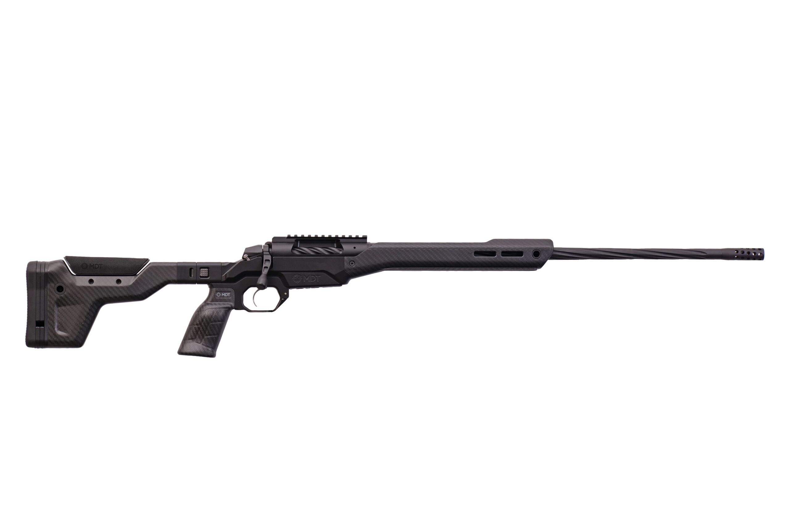 WEATHERBY 307 ALPINE MDT 6.5RPM 24" ADJ 3 WEATHERBY 307 ALPINE MDT 6.5RPM 24" ADJ