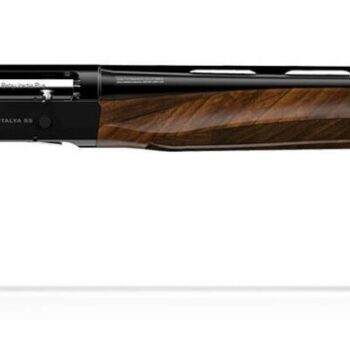 RETAY ANTALYA 12/30 BLK/WOOD 3"