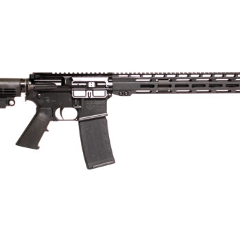 AMERICAN TACTICAL INC ATI MILSPORT 5.56MM BK 30+1