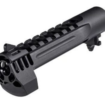 MAGNUM RESEARCH CONVERSION KIT DEL5 44MAG 5"