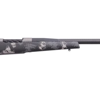 WEATHERBY MARK V BC TI CARBON 240WBY 22"