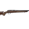 TIKKA T1 HUNTER 22LR 16" BL/WD 1 bejrt1xh300sb018d