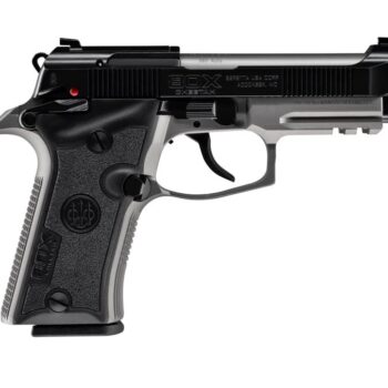 BERETTA 80X CHEETAH 380ACP GRAY 13+1