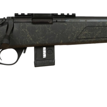 BERGARA BMR-X 22LR BLK/GRY 10+1 18" TB