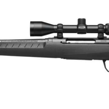 SAVAGE ARMS AXIS CPT 223REM BL 20" PKG LH
