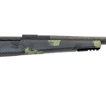 FIERCE FIREARMS CF ROGUE 7MM BC BLK/FRT 24"