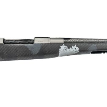 FIERCE FIREARMS CF ROGUE 7MM BC TUNG/PTM 22"
