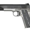 COLT COMP SER70 45ACP TWO-TONE NMB 1 coo1070ccs tt