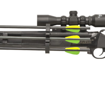 TRADITIONS CRACKSHOT XBR 22LR 16.5" BL/SY