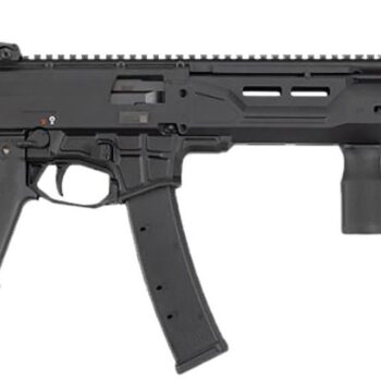 CZ-USA SCORPION 3+ 9MM 16" MAGPUL
