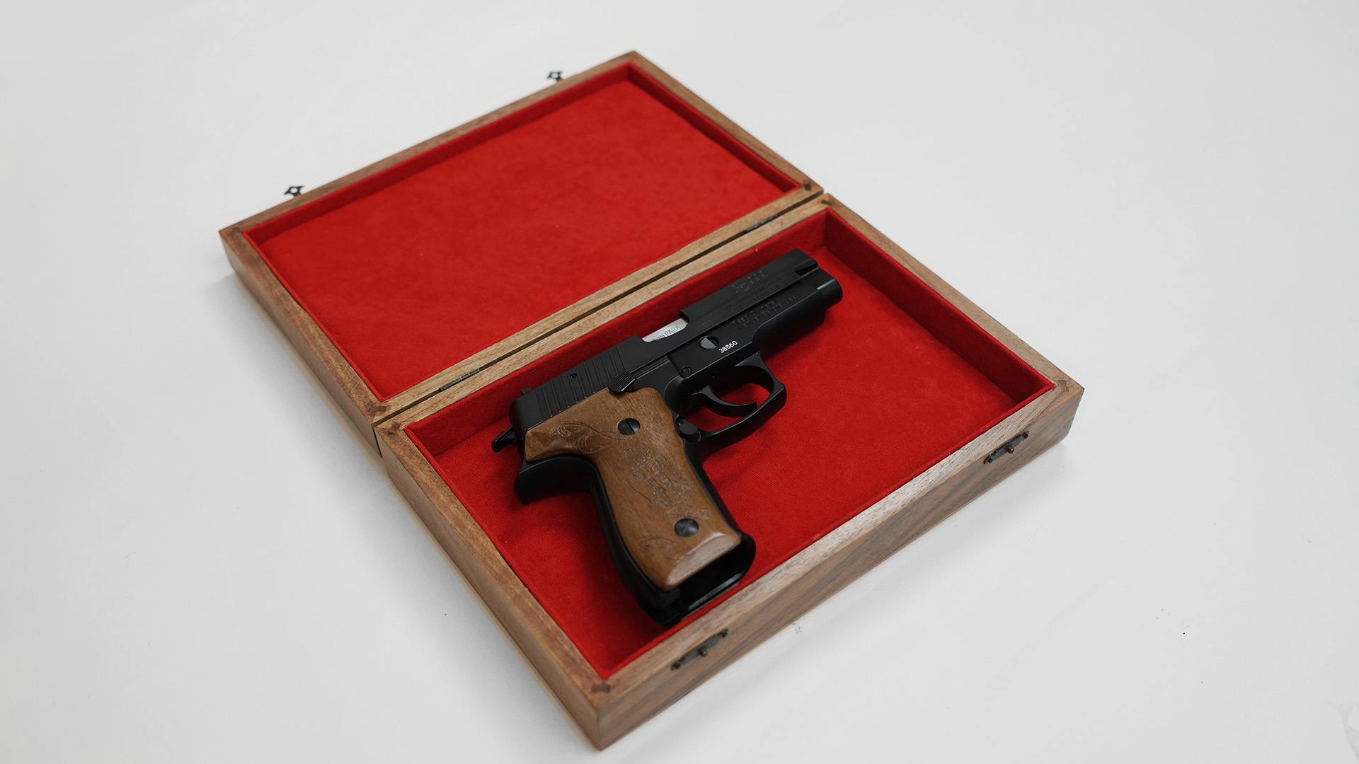 ZASTAVA ARMS USA CZ999 9MM BLK 4.25" 15+1 LTD. 3 ZASTAVA ARMS USA CZ999 9MM BLK 4.25" 15+1 LTD.