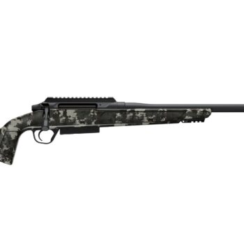CHRISTENSEN ARMS EVOKE HNTR 6.5CR BLK/GRN 20"