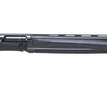 POINTER FT12 12/28 BLK/SYN