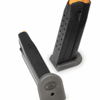 MAG FN 509 LS EDGE 9MM 10RD