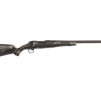 FIERCE FIREARMS CF ROGUE 7PRC BLK/FRT 22"