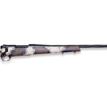WEATHERBY MARK V HIGH COUNTRY 243WIN   #
