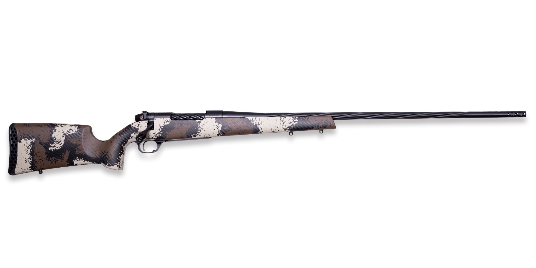 WEATHERBY MARK V HIGH COUNTRY 243WIN # 3 WEATHERBY MARK V HIGH COUNTRY 243WIN #